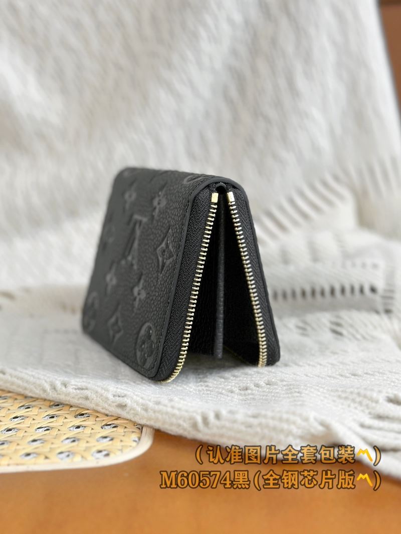 LV Wallets